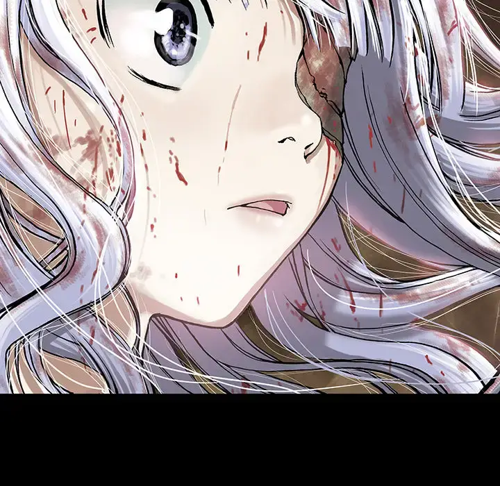 漫画《深海兽》第22话第107张图