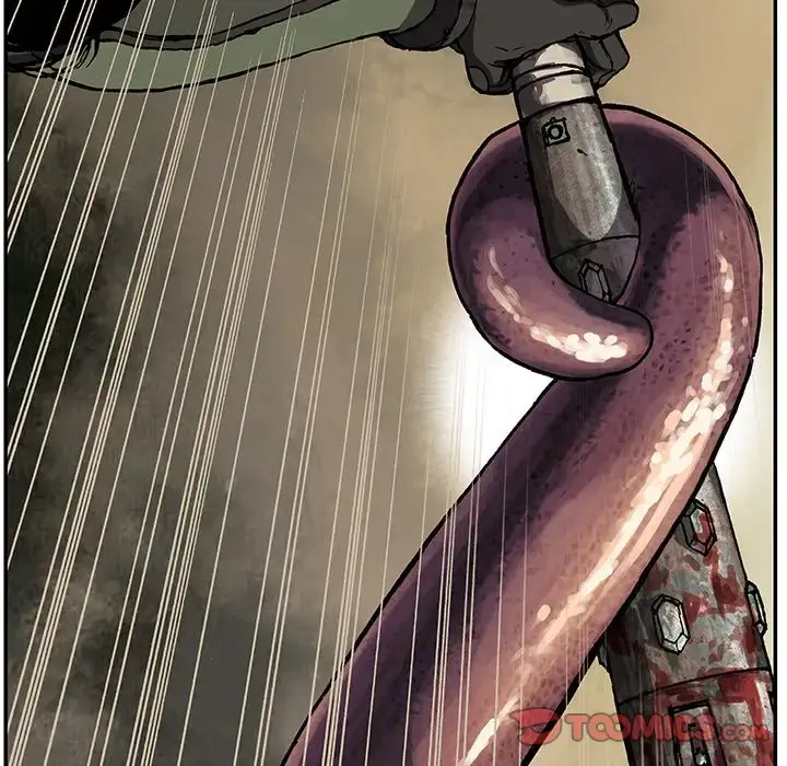漫画《深海兽》第55章第43张图
