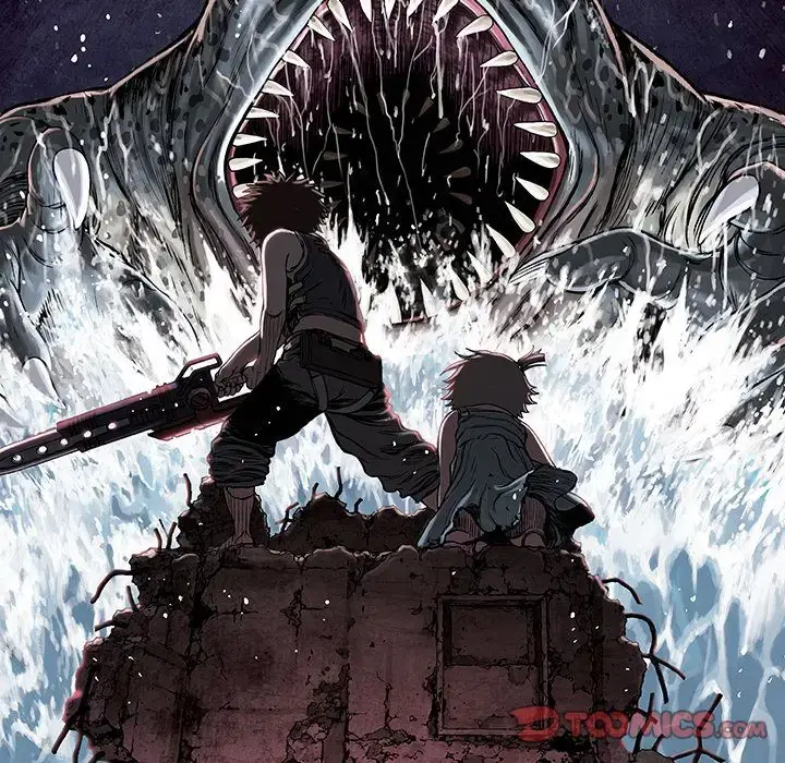 漫画《深海兽》第55章第6张图