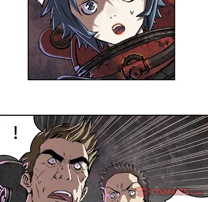 漫画《深海兽》第55章第63张图