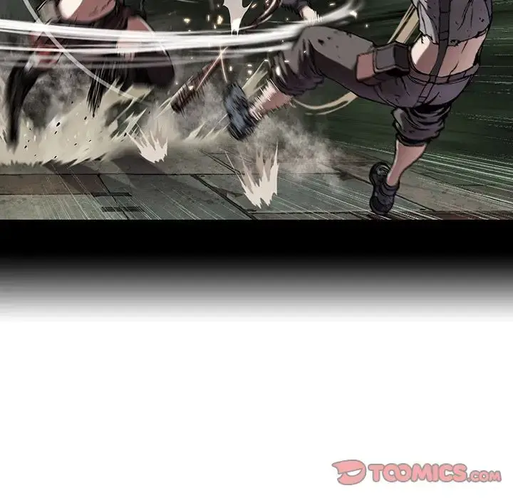 漫画《深海兽》第55章第87张图