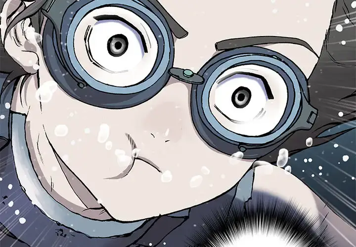 漫画《深海兽》第30话第2张图