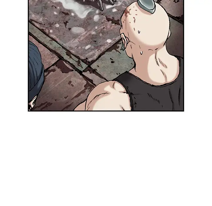 漫画《深海兽》第30话第77张图