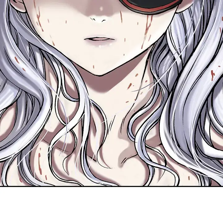 漫画《深海兽》第17话第24张图