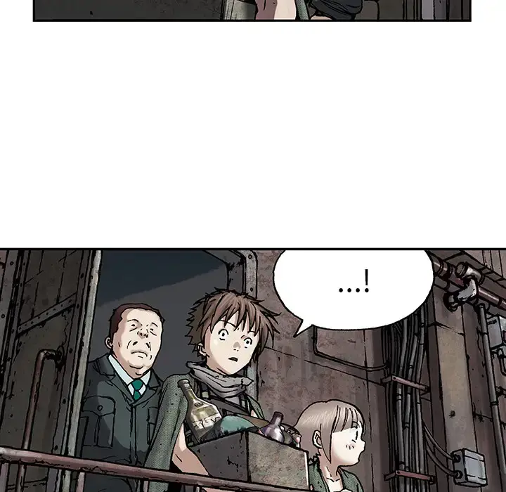 漫画《深海兽》第17话第75张图