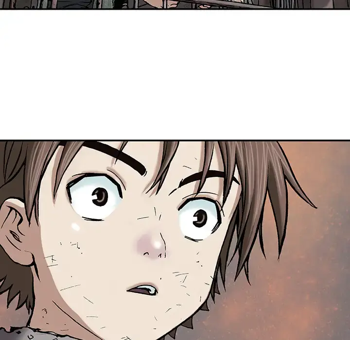漫画《深海兽》第17话第76张图