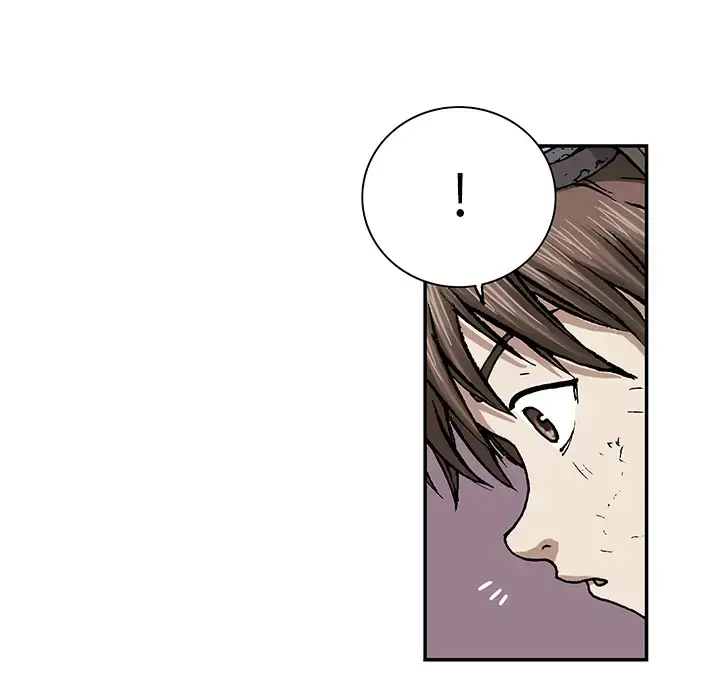 漫画《深海兽》第17话第91张图