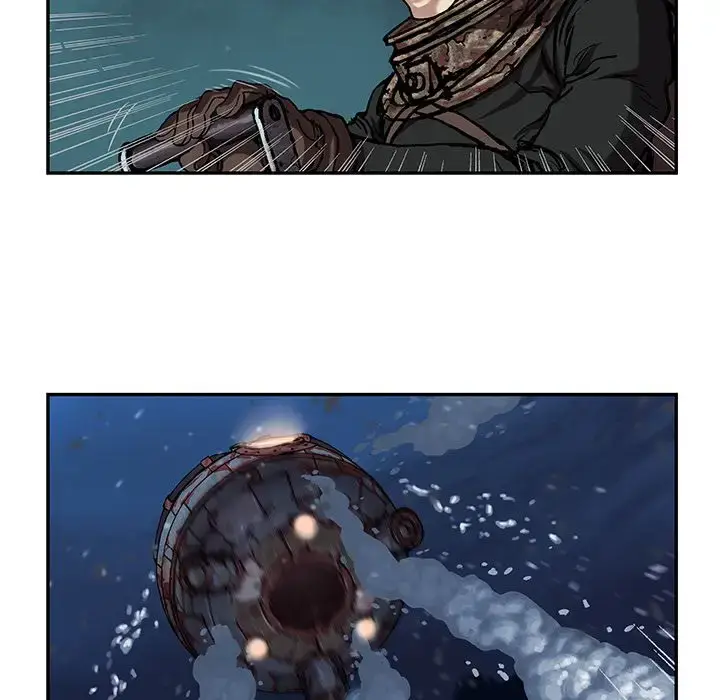漫画《深海兽》第61章第32张图
