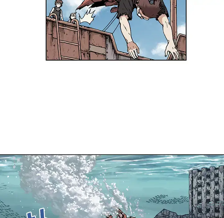 漫画《深海兽》第2话第100张图