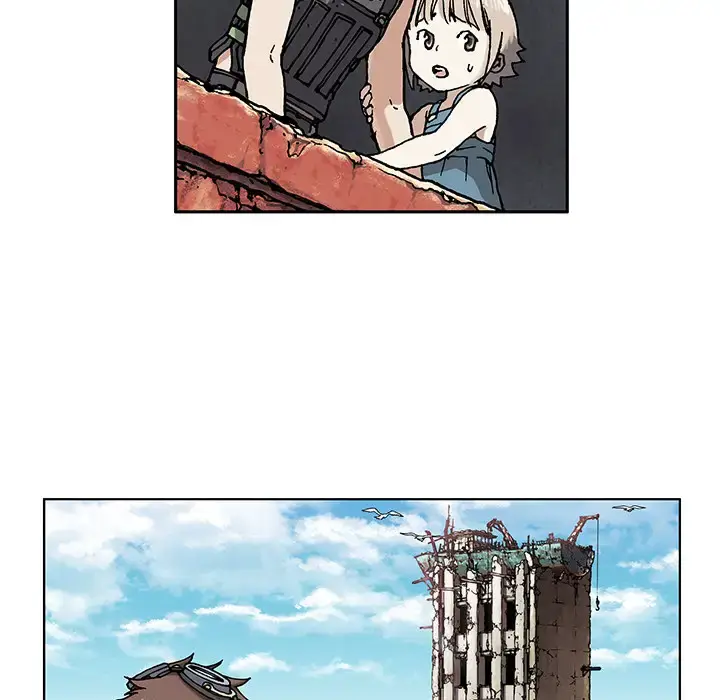 漫画《深海兽》第2话第102张图