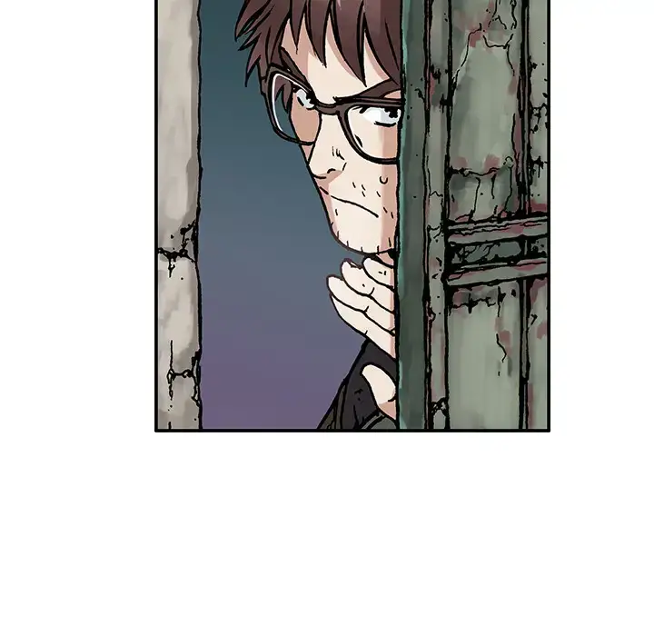 漫画《深海兽》第2话第115张图