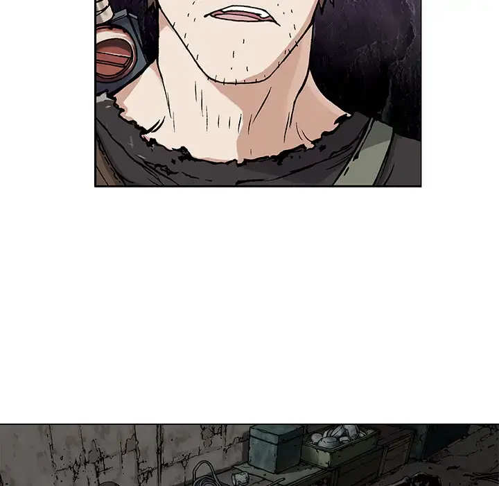 漫画《深海兽》第2话第118张图