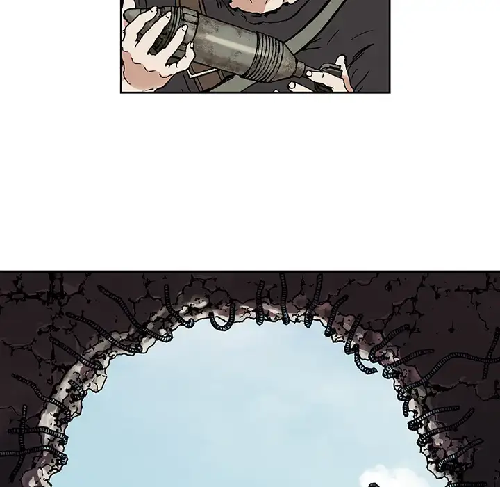 漫画《深海兽》第2话第130张图