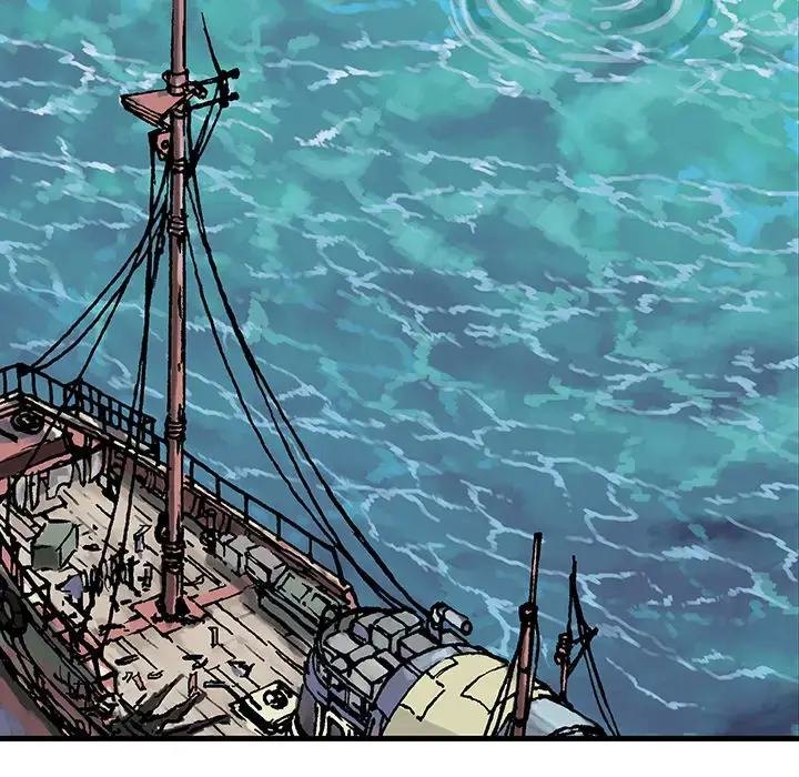 漫画《深海兽》第2话第153张图