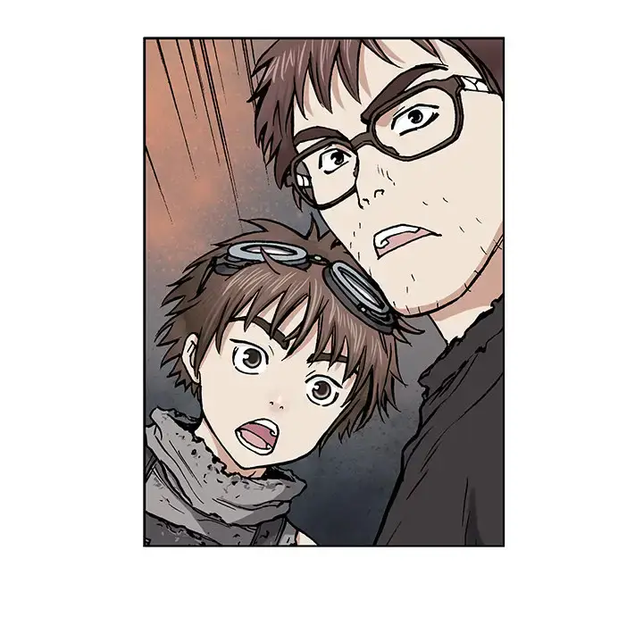 漫画《深海兽》第2话第83张图