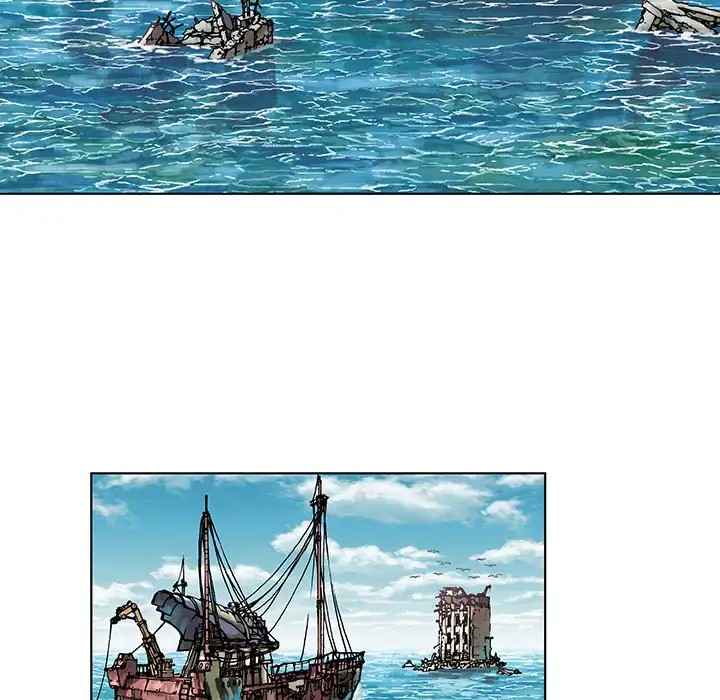 漫画《深海兽》第2话第88张图