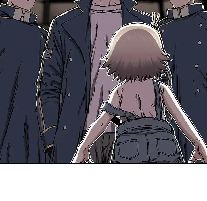 漫画《深海兽》第29话第11张图