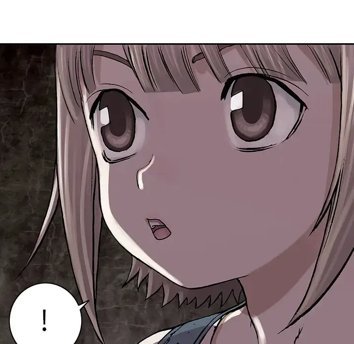 漫画《深海兽》第29话第20张图