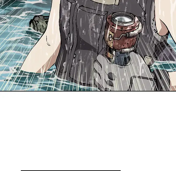 漫画《深海兽》第29话第37张图