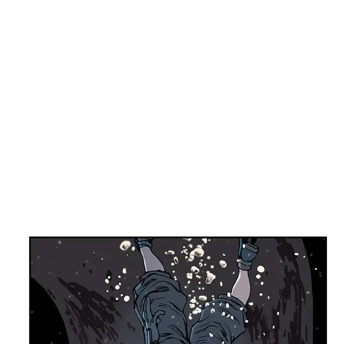 漫画《深海兽》第29话第49张图
