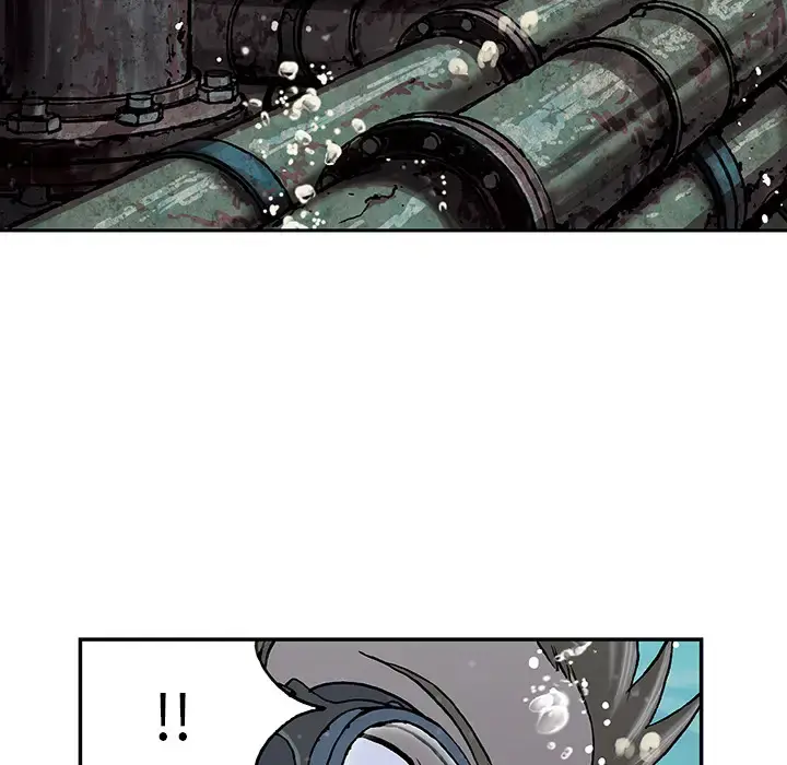 漫画《深海兽》第29话第55张图