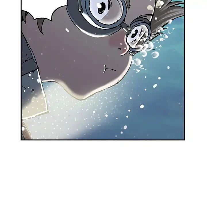 漫画《深海兽》第29话第56张图