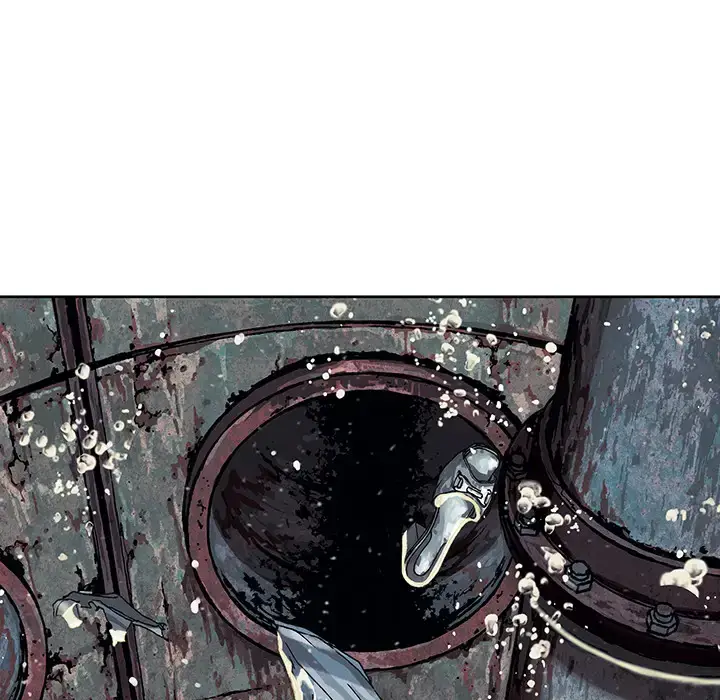 漫画《深海兽》第29话第57张图