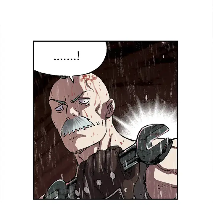 漫画《深海兽》第29话第65张图