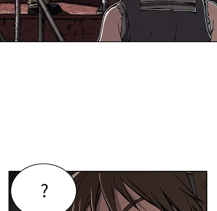 漫画《深海兽》第27话第106张图