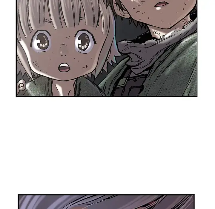 漫画《深海兽》第27话第22张图
