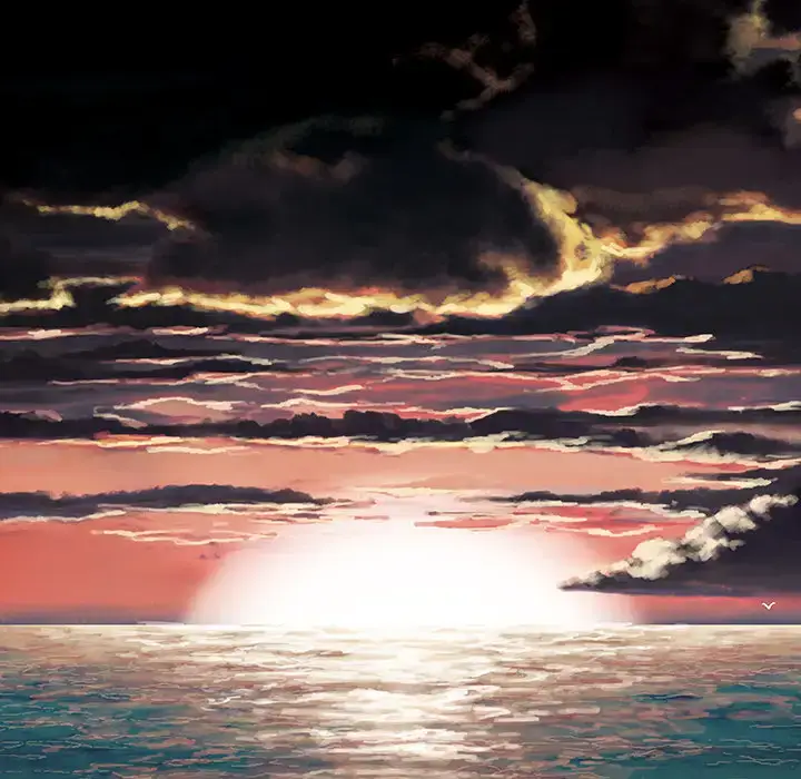 漫画《深海兽》第27话第27张图
