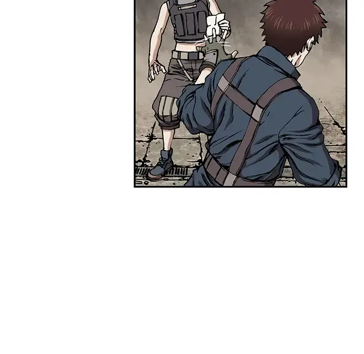 漫画《深海兽》第27话第49张图