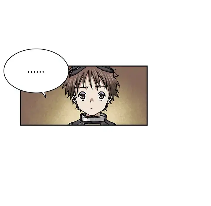 漫画《深海兽》第27话第54张图