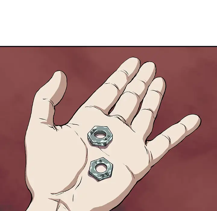 漫画《深海兽》第27话第56张图