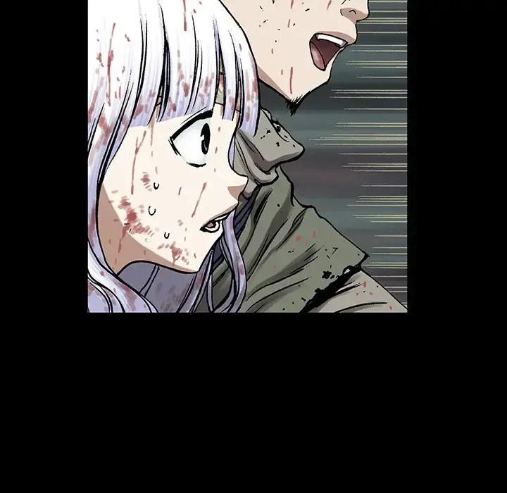 漫画《深海兽》第23话第26张图
