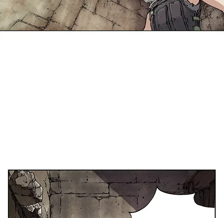 漫画《深海兽》第10话第37张图