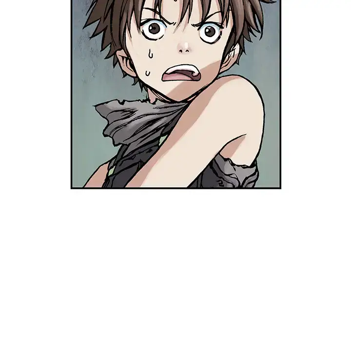 漫画《深海兽》第10话第5张图