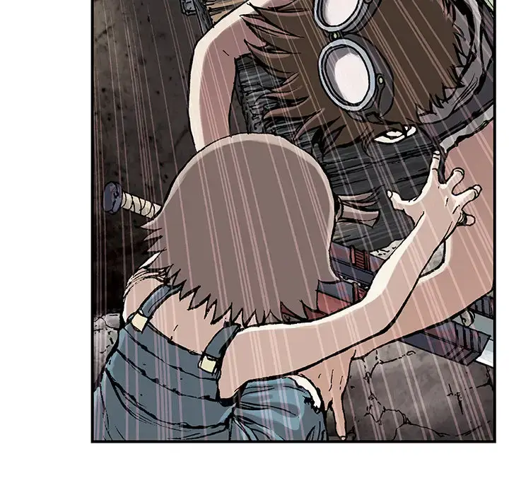 漫画《深海兽》第10话第59张图
