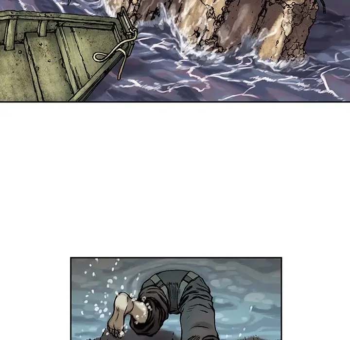 漫画《深海兽》第0章第32张图