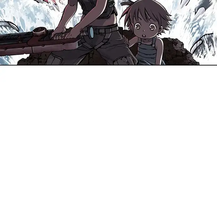 漫画《深海兽》第0章第56张图