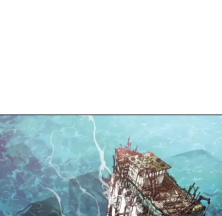 漫画《深海兽》第0章第6张图