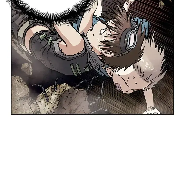 漫画《深海兽》第0章第61张图