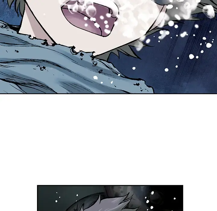 漫画《深海兽》第7话第111张图