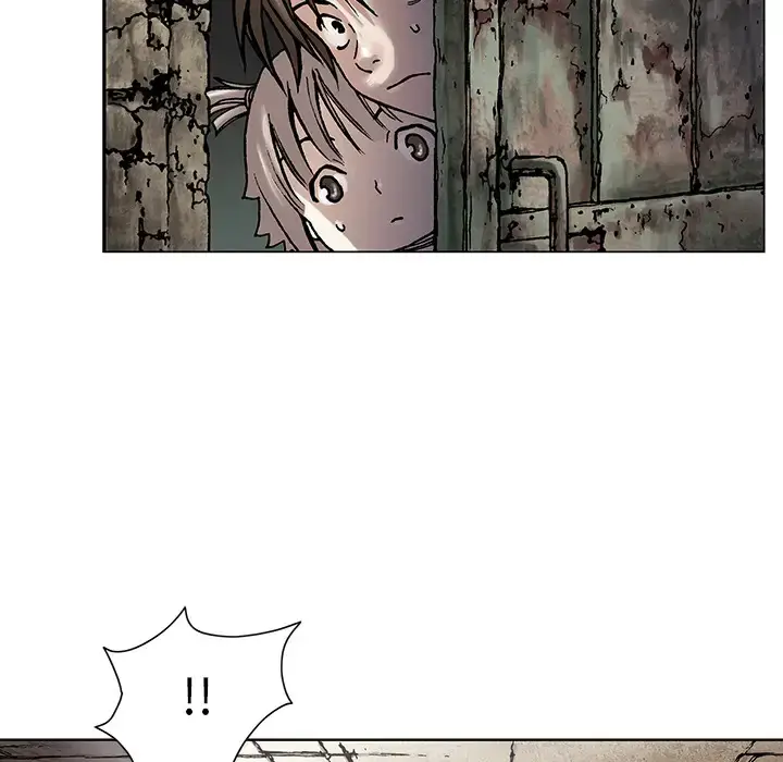 漫画《深海兽》第7话第16张图