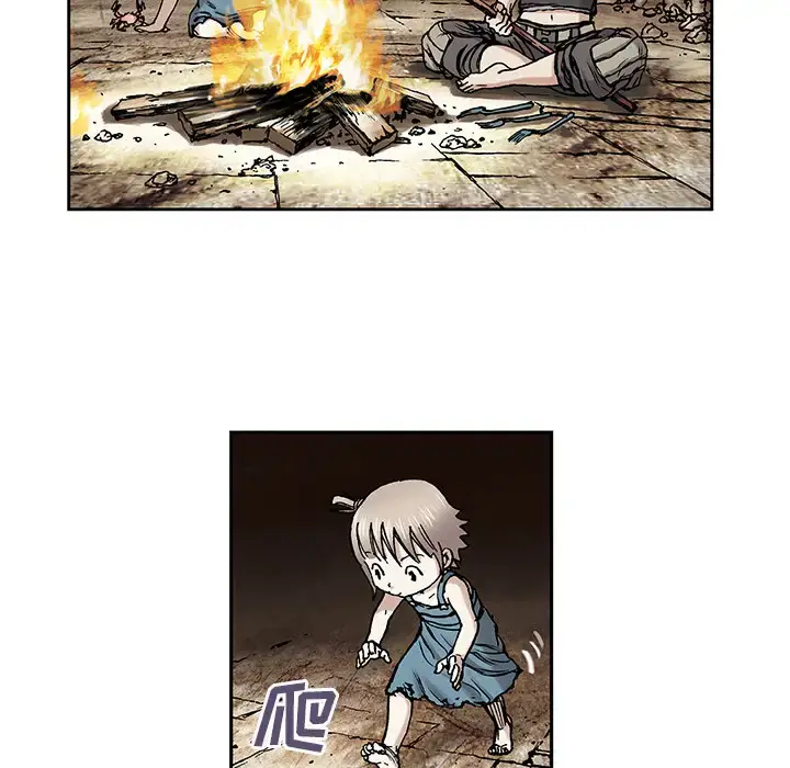 漫画《深海兽》第7话第56张图