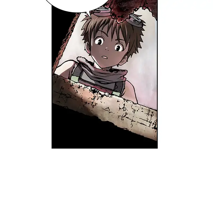 漫画《深海兽》第7话第79张图