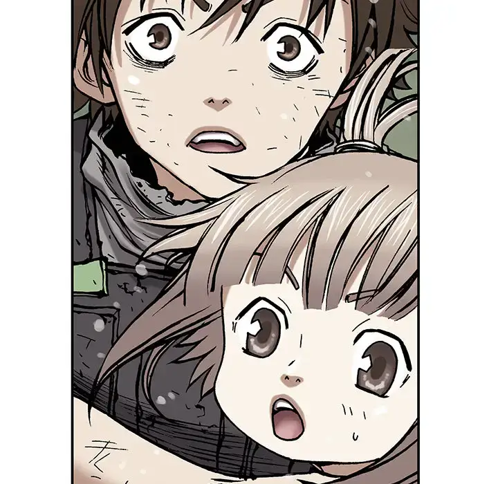 漫画《深海兽》第14话第32张图