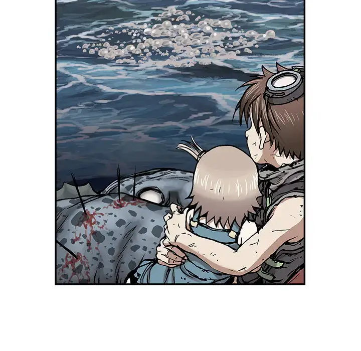 漫画《深海兽》第14话第42张图