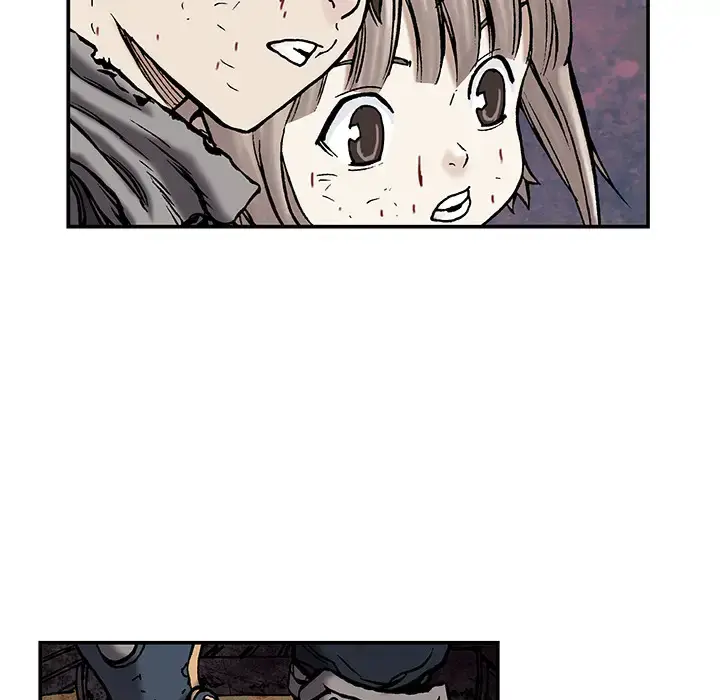 漫画《深海兽》第14话第55张图
