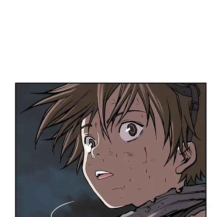 漫画《深海兽》第14话第59张图